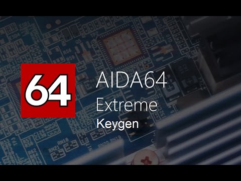 Aida64